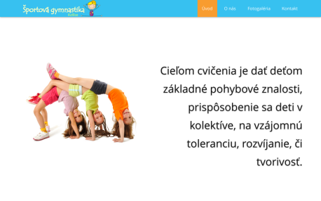 Gymnastika
